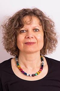 Marianne Wannier